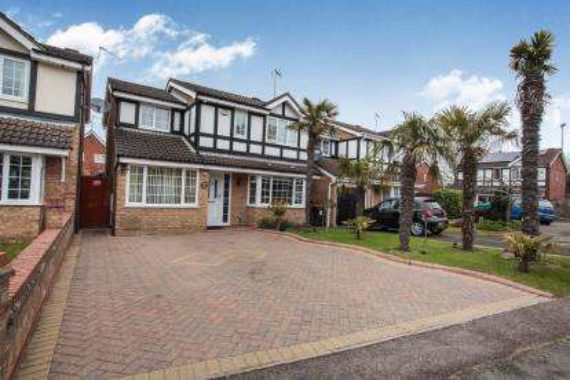 5 Bedroom Detached